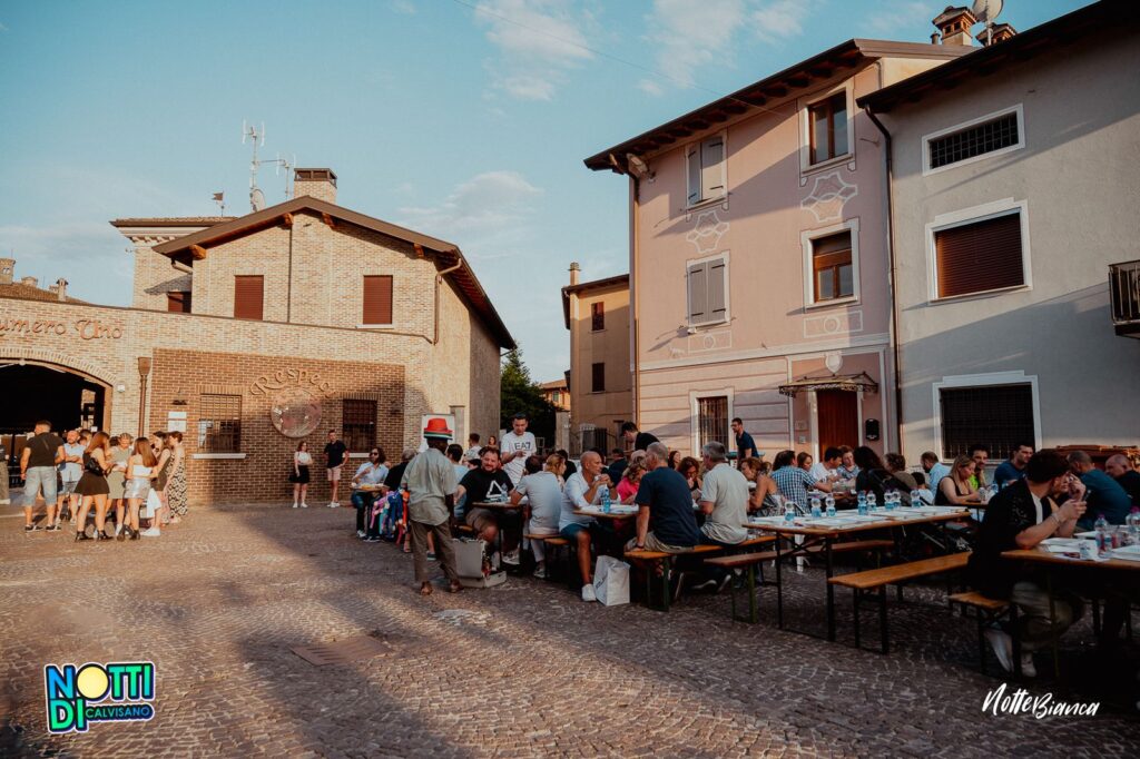 Notte Bianca Calvisano - 06/07/2024 9