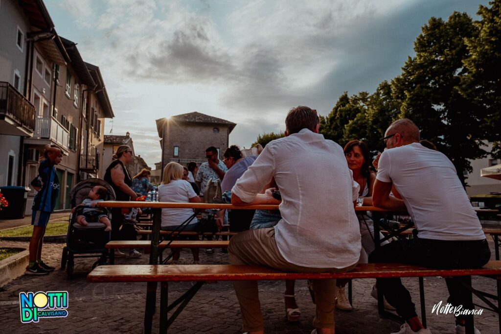 Notte Bianca Calvisano - 06/07/2024 3