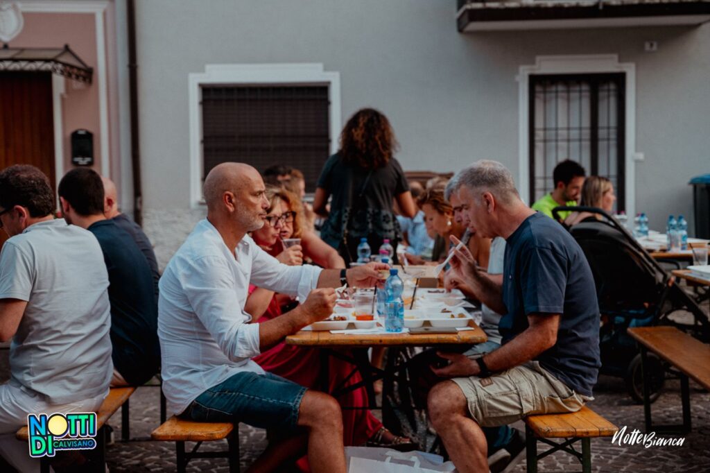 Notte Bianca Calvisano - 06/07/2024 7